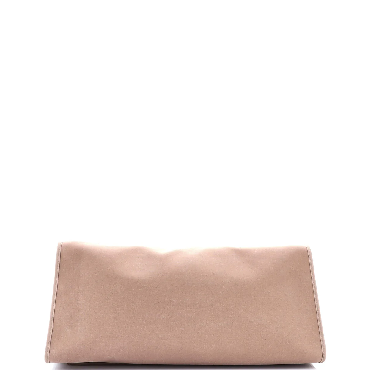 Herbag Zip Leather and Toile 50 - Deep Luxury
