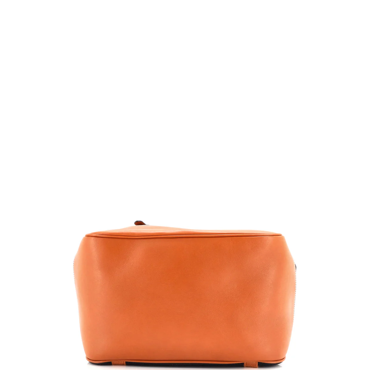 Interlocking G Patch Flap Buckle Backpack Printed Nylon and GG Coated Canvas - Deep Luxury