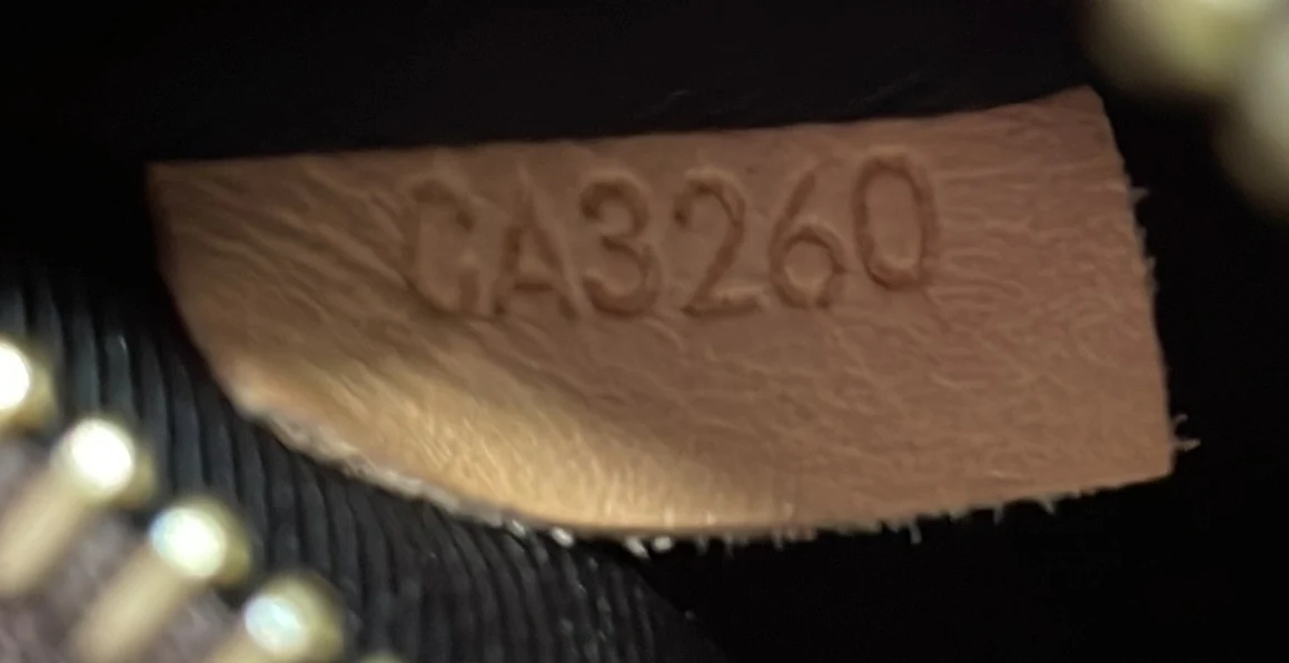 Bum Bag Monogram Canvas - Deep Luxury