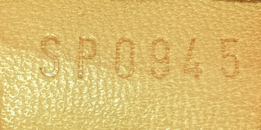 Speedy Handbag Monogram Canvas 35 - Deep Luxury