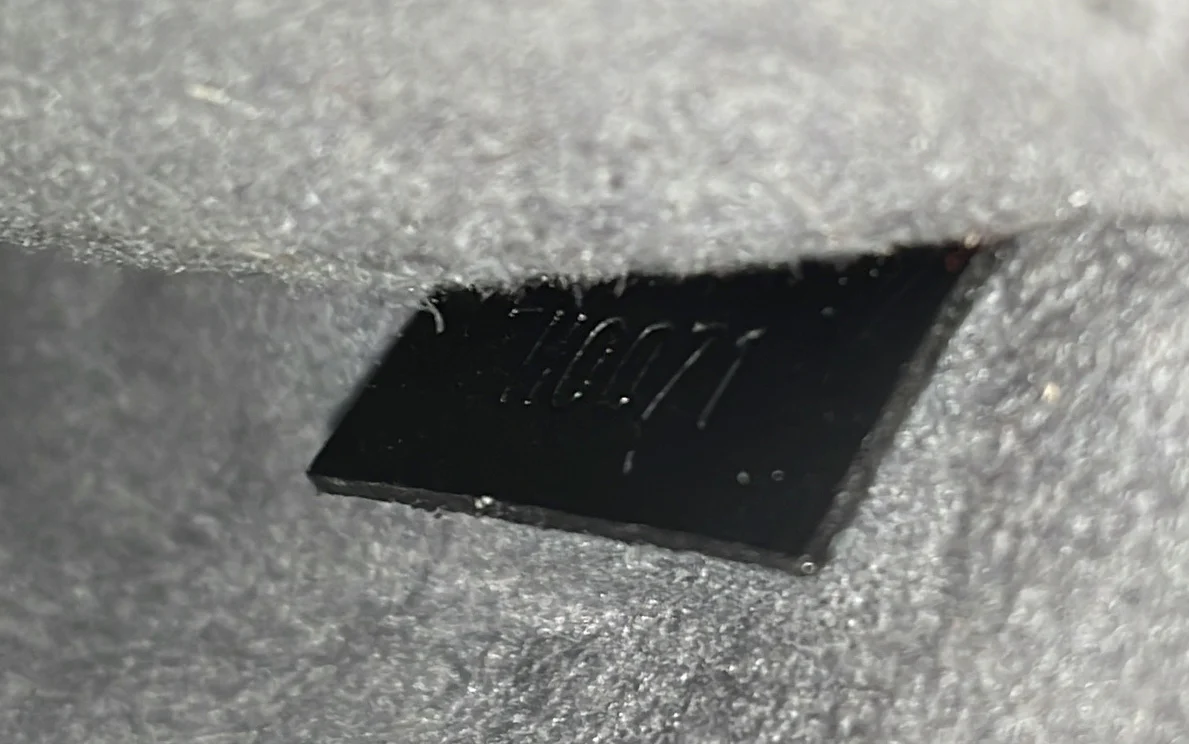 Sablons Handbag Epi Leather - Deep Luxury