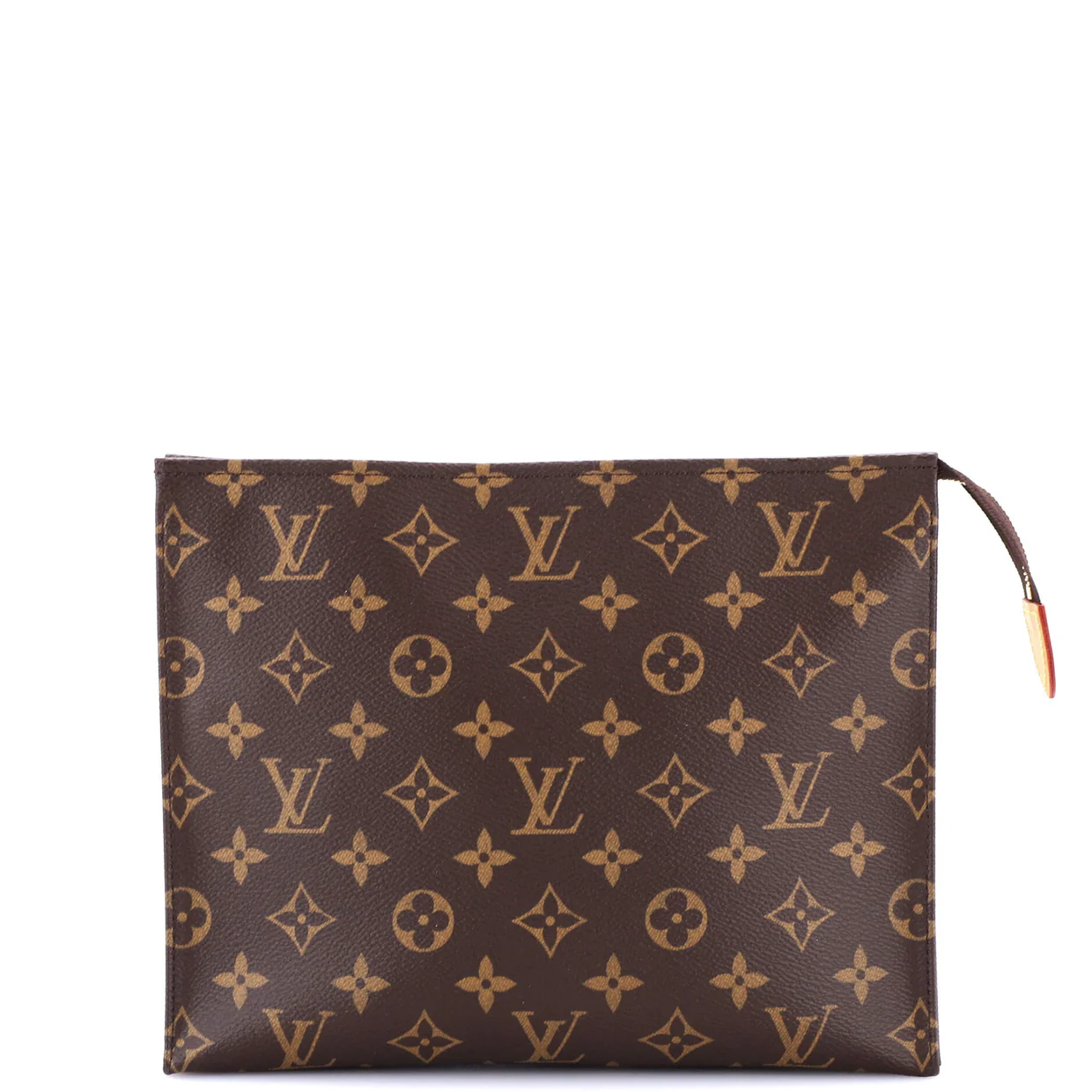 Toiletry Pouch Monogram Canvas 26 - Deep Luxury