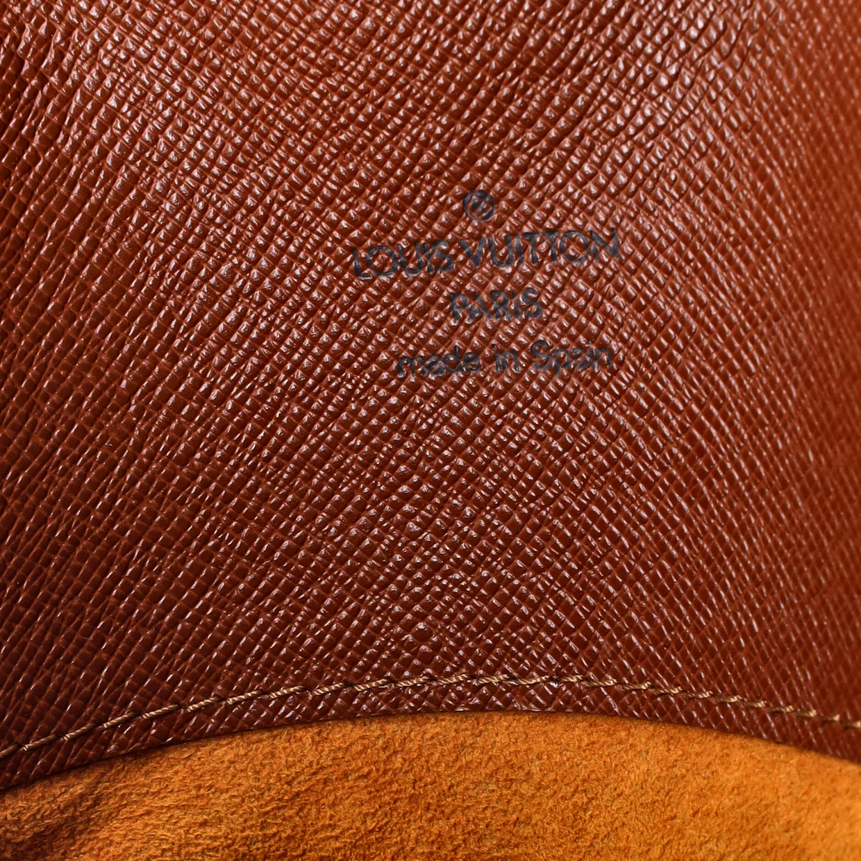 Musette Salsa Handbag Monogram Canvas PM - Deep Luxury