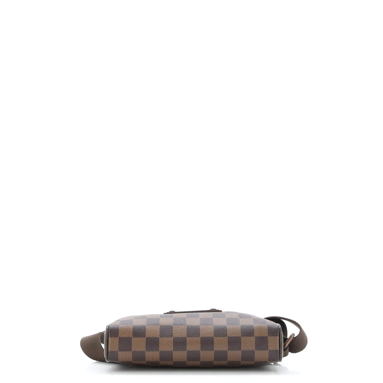 Brooklyn Bum Bag Damier - Deep Luxury
