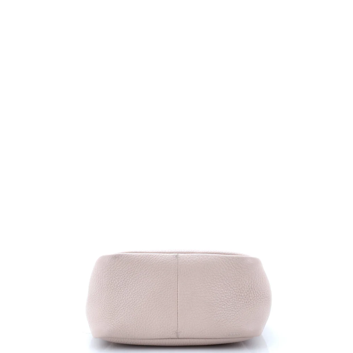 Dynamique Hobo Vitello Daino Mini - Deep Luxury