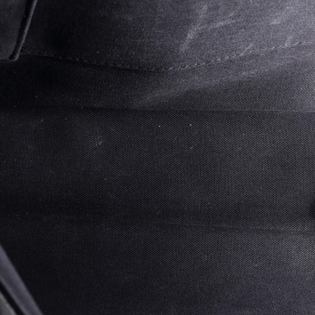 Daniel Messenger Bag Damier Graphite MM - Deep Luxury