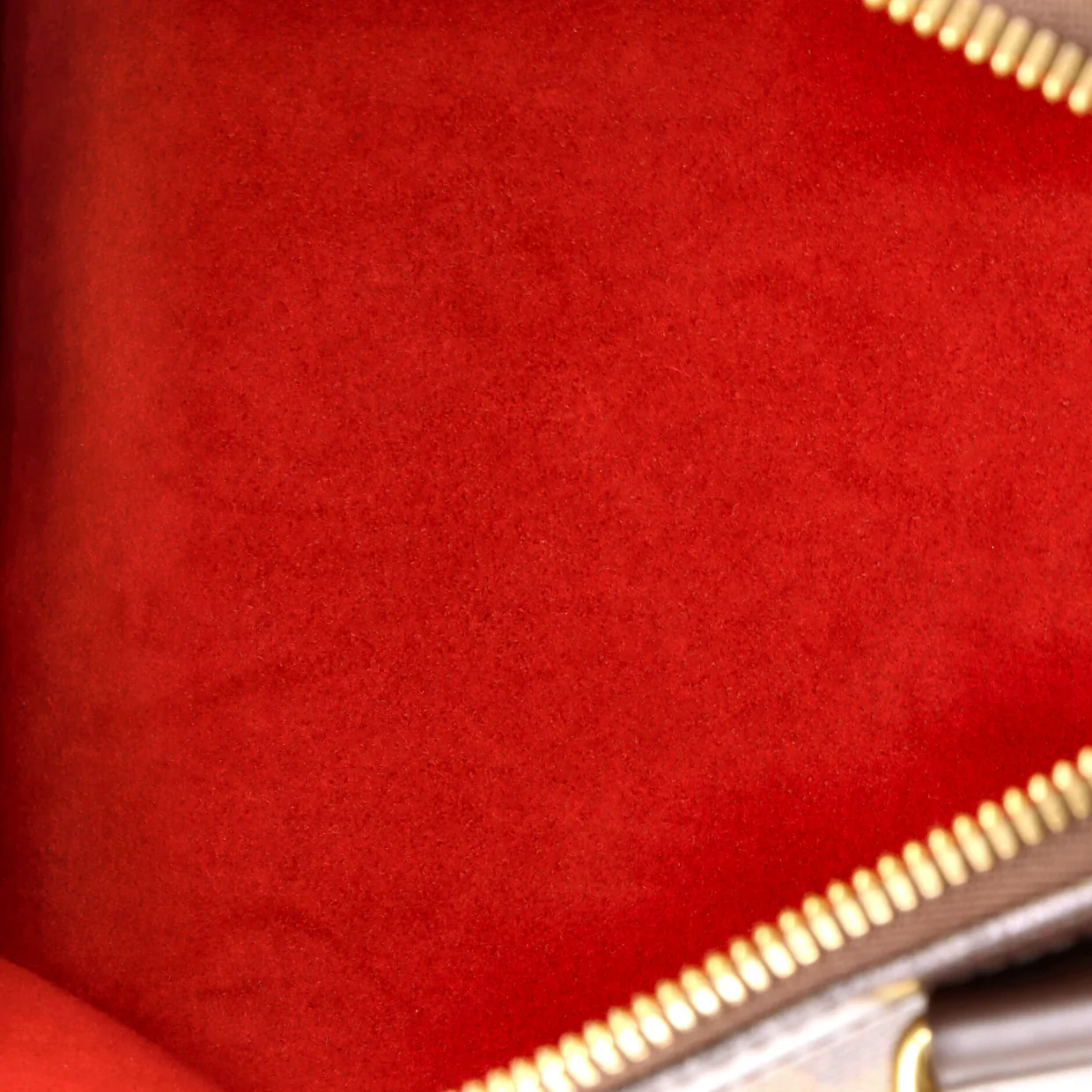 Trevi Handbag Damier PM - Deep Luxury