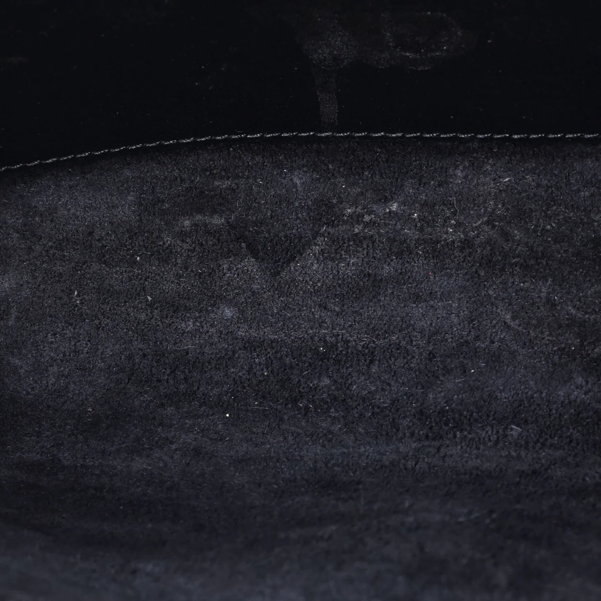 Classic Monogram Tassel Crossbody Bag Leather Medium - Deep Luxury