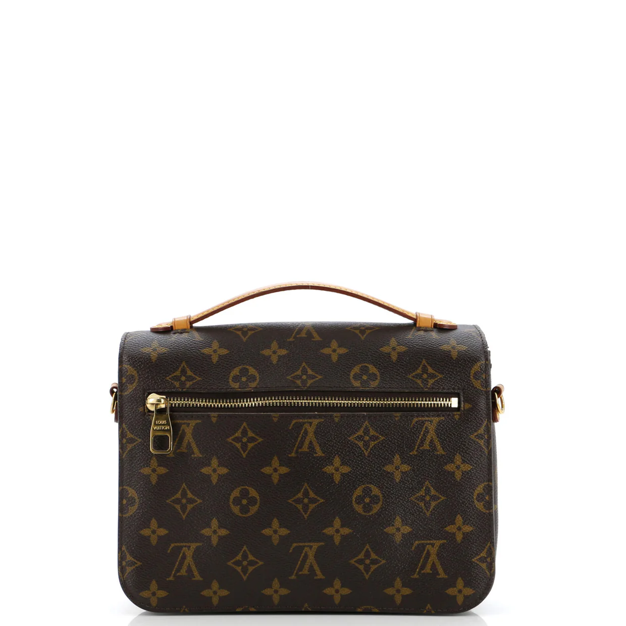 Pochette Metis Monogram Canvas - Deep Luxury