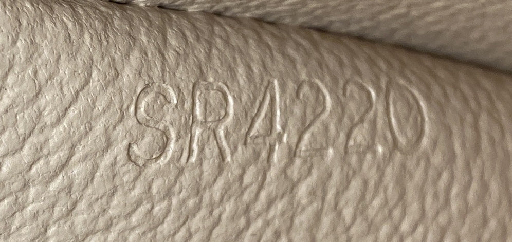 Cosmetic Pouch Limited Edition Game On Monogram Canvas - Deep Luxury