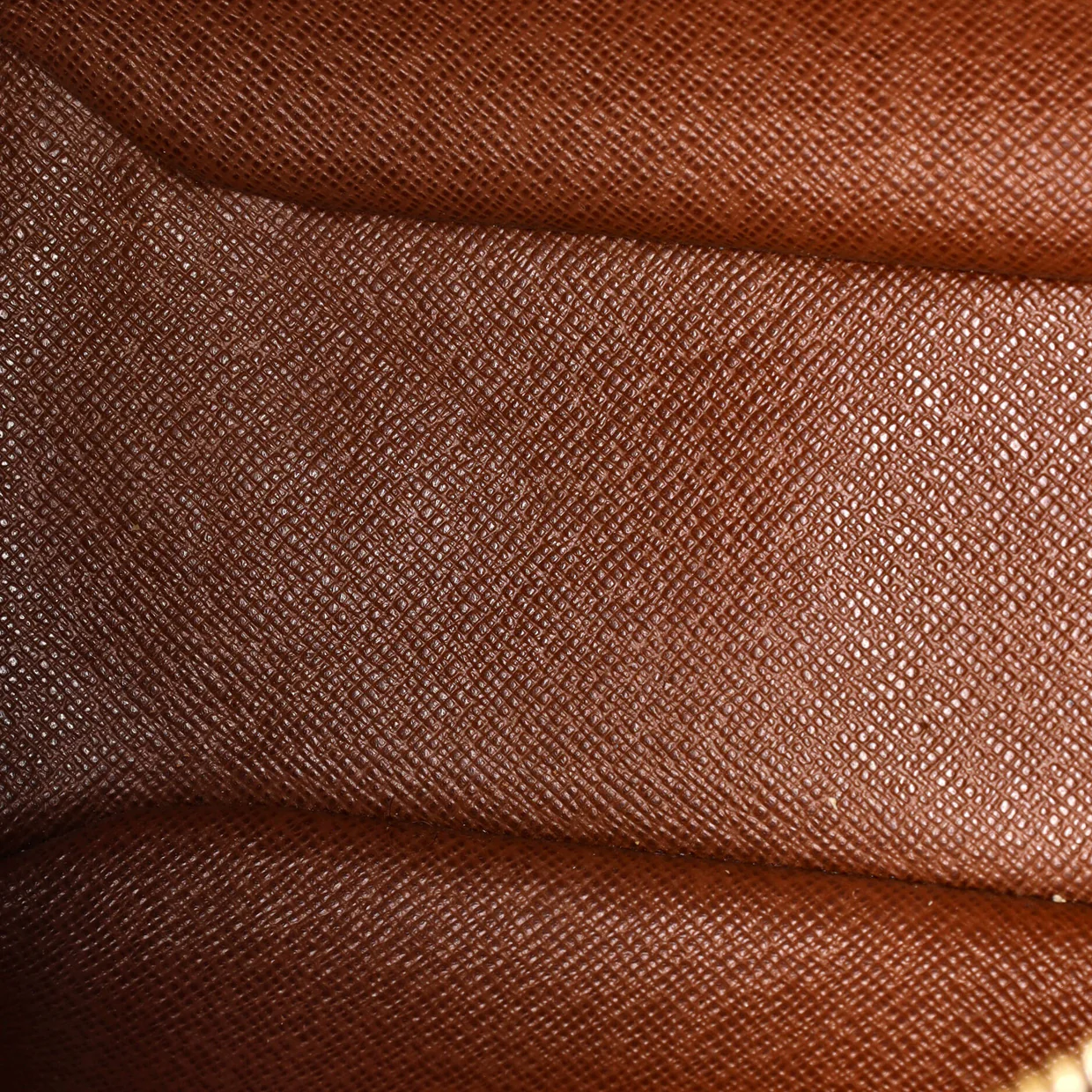 Blois Handbag Monogram Canvas - Deep Luxury