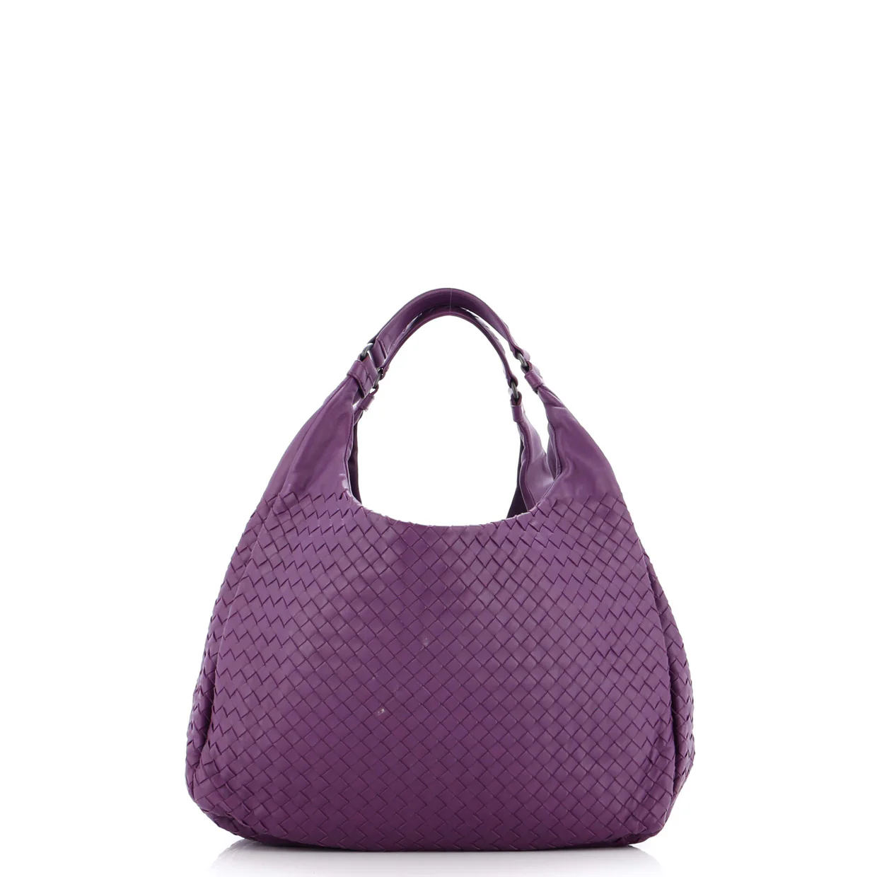 Campana Hobo Intrecciato Nappa Small - Deep Luxury