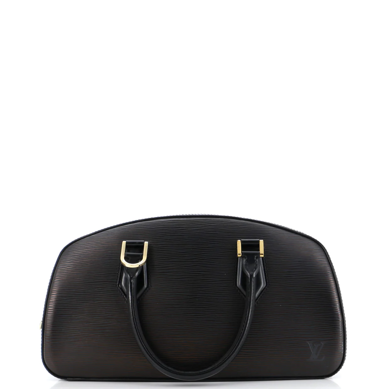 Jasmin NM Bag Epi Leather - Deep Luxury
