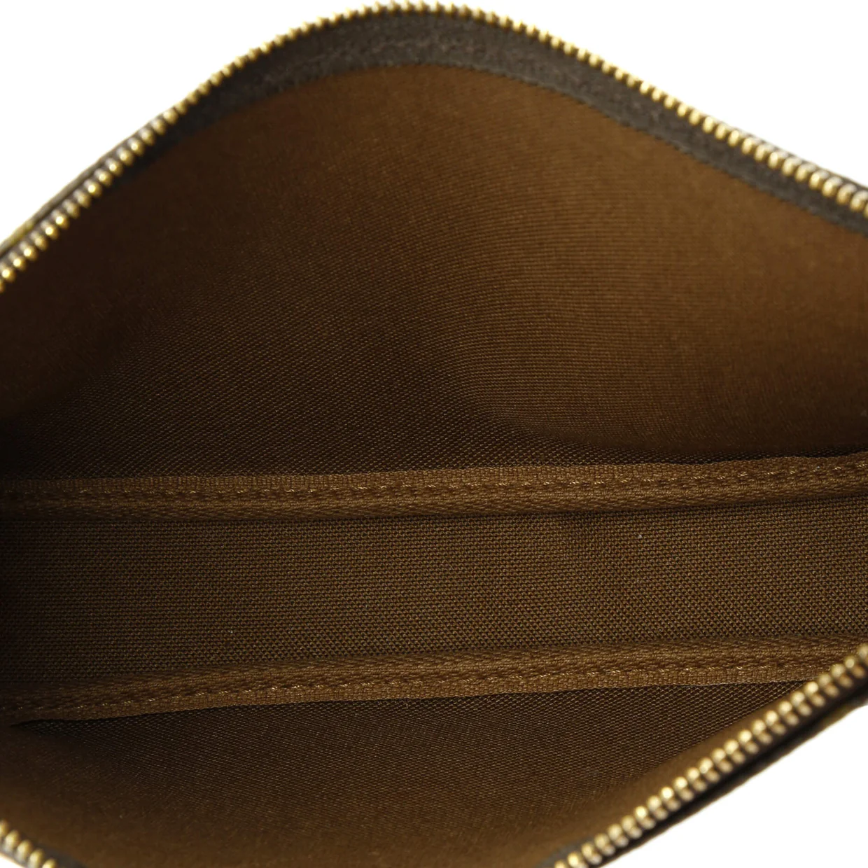 Pochette Accessoires Monogram Canvas - Deep Luxury