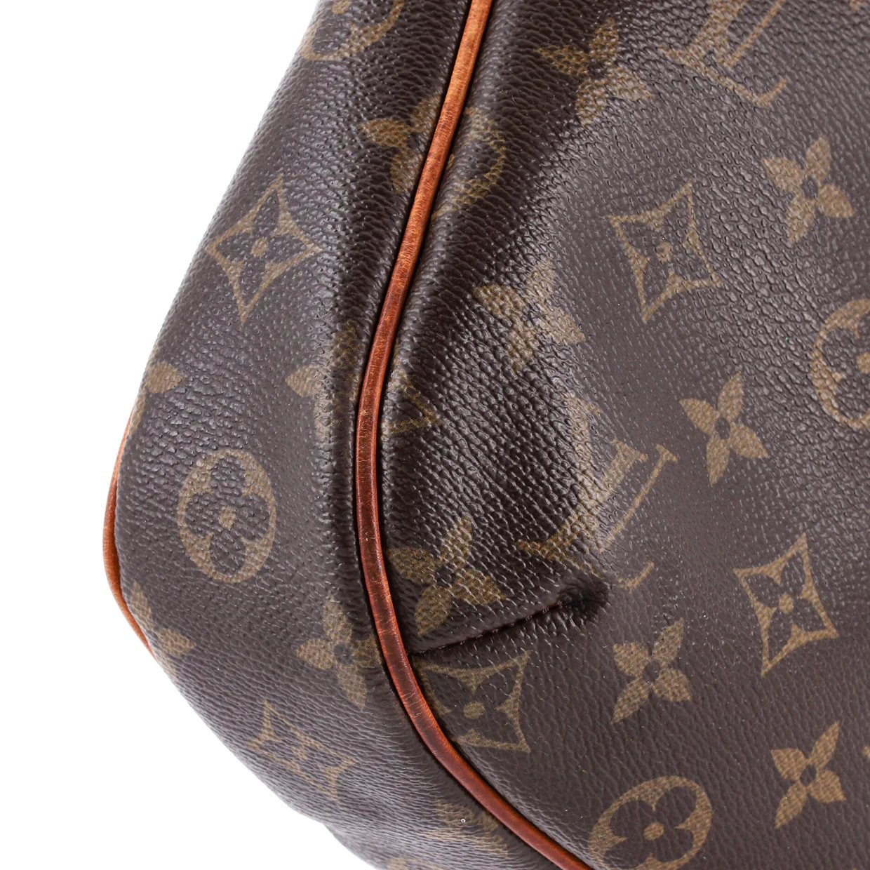 Odeon Handbag Monogram Canvas PM - Deep Luxury
