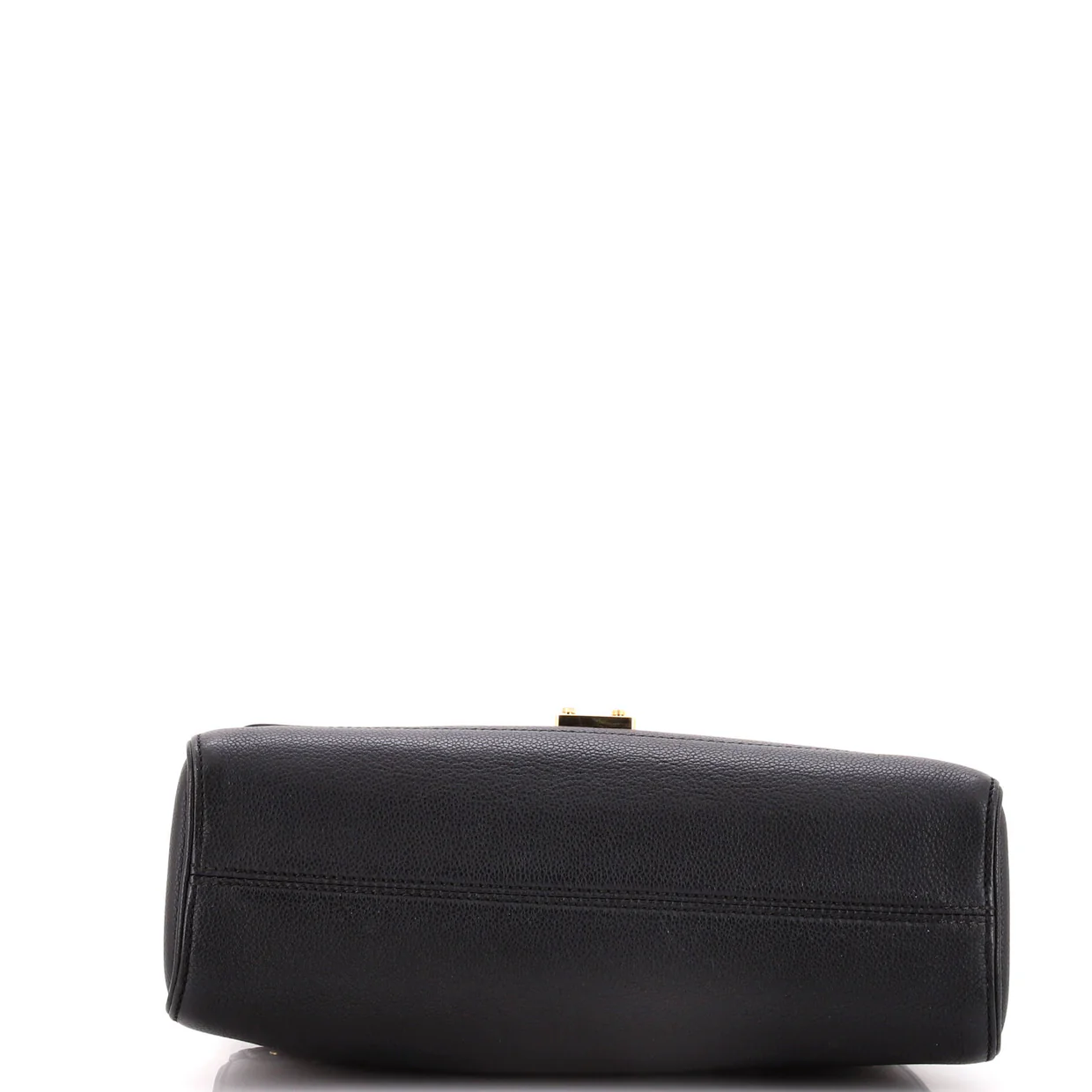 Saint Germain Handbag Monogram Empreinte Leather MM - Deep Luxury