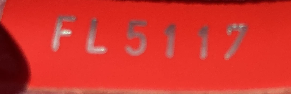 Twist Handbag Epi Leather MM - Deep Luxury