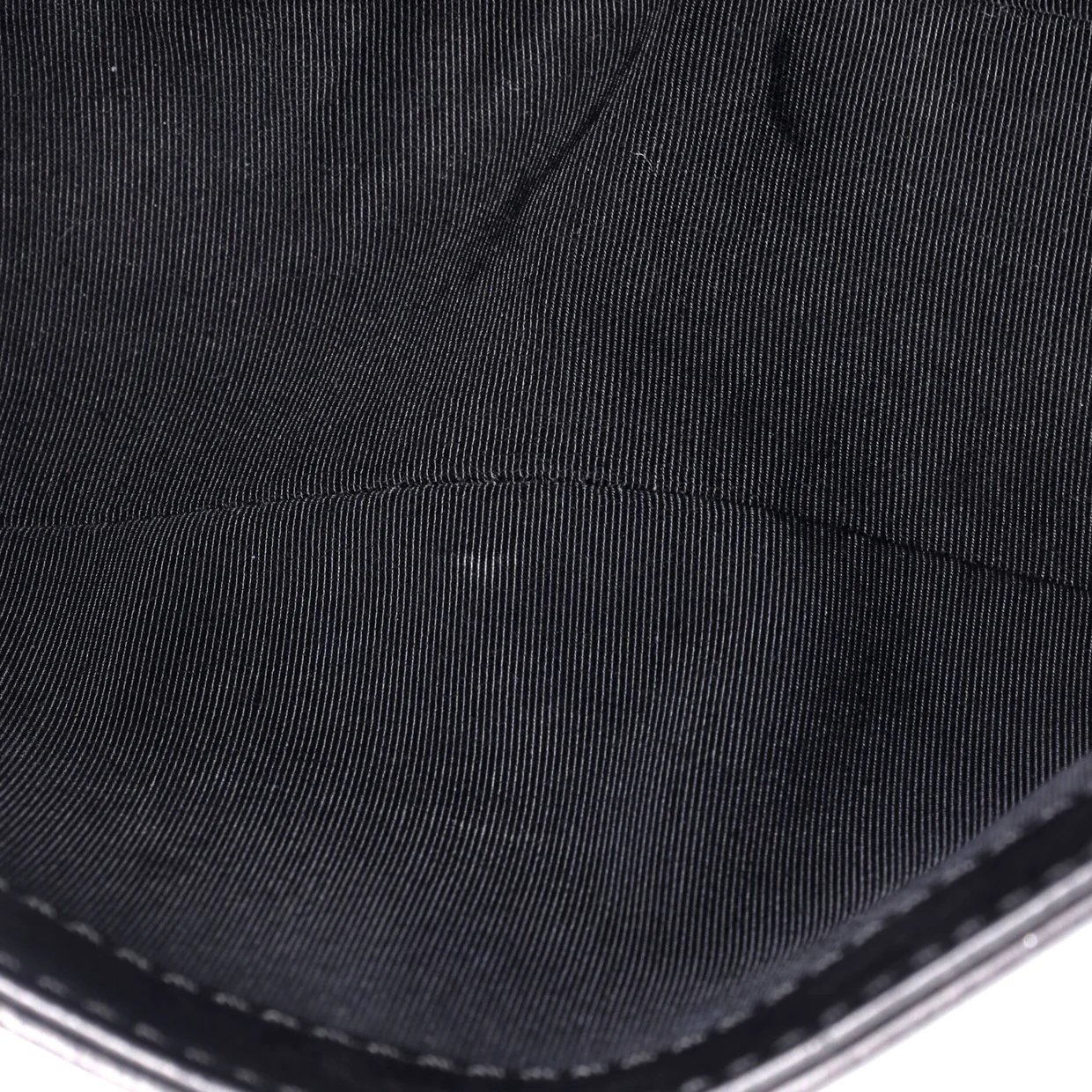 Paris-Dallas Boy Flap Bag Quilted Calfskin with Metal Adornments Old Medium - Deep Luxury