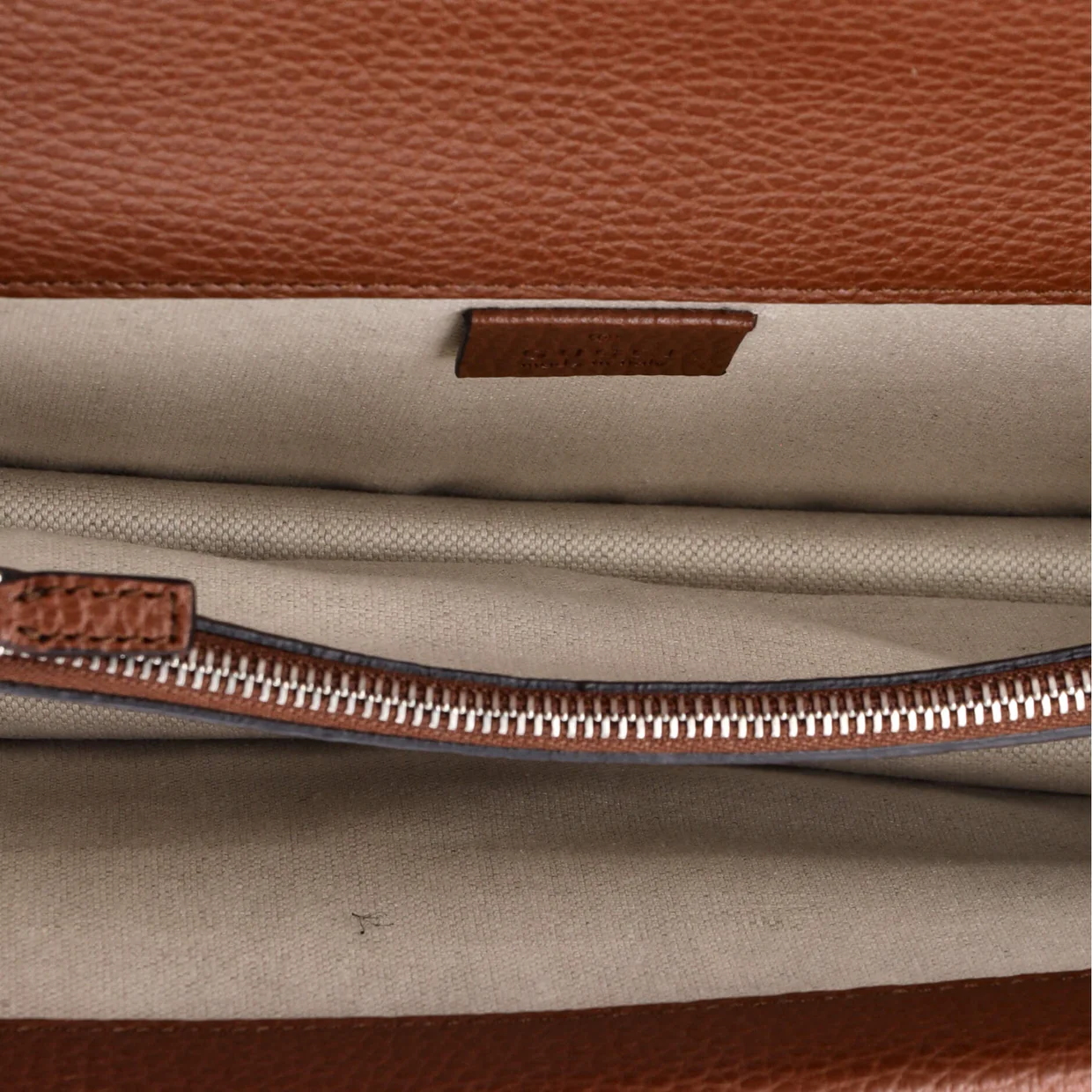 Dionysus Bag GG Denim Small - Deep Luxury