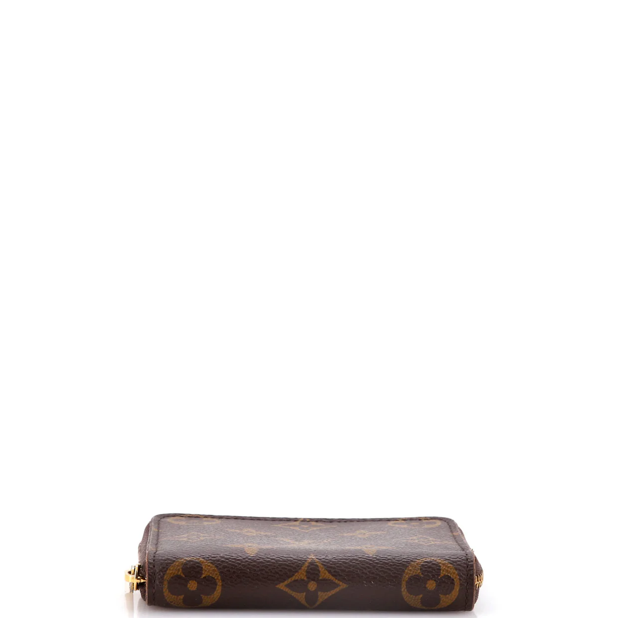 Zippy Coin Purse Monogram Canvas - Deep Luxury