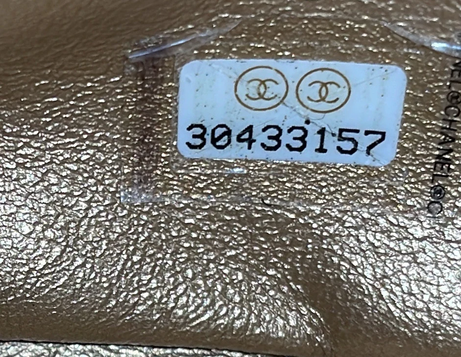 My Crush Bag Quilted Lambskin Small - Deep Luxury