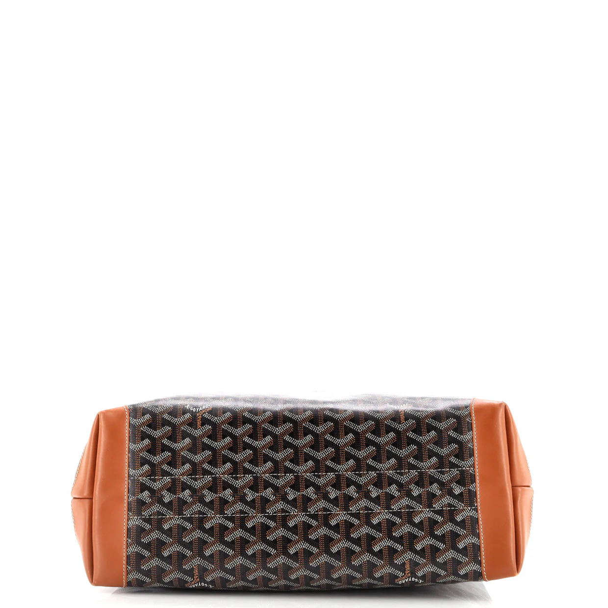 Bellechasse Bag Coated Canvas PM - Deep Luxury