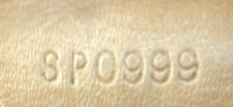 Speedy Handbag Monogram Canvas 25 - Deep Luxury