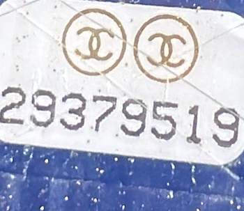 Resin Elegant Chain Belt Bag Quilted Lambskin - Deep Luxury