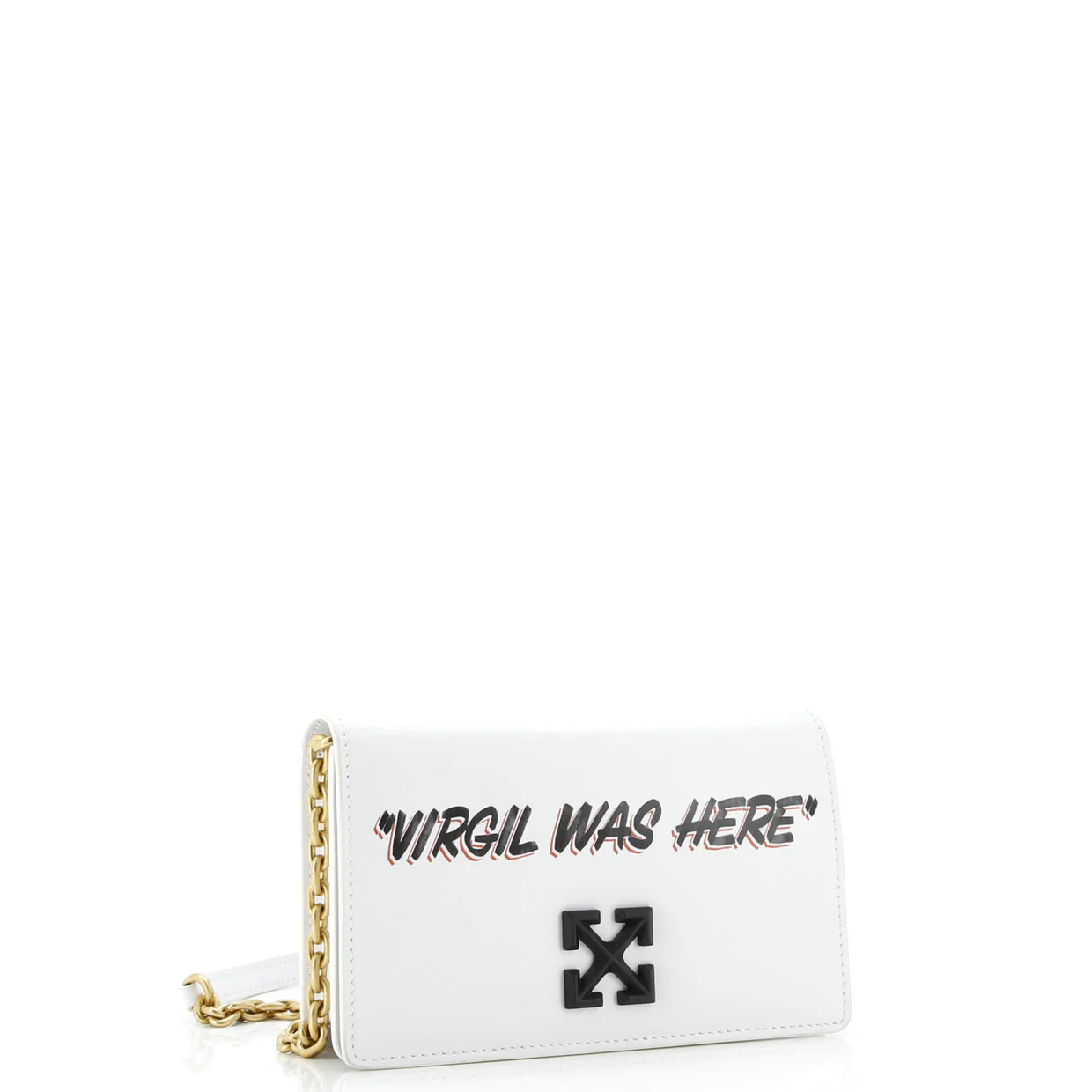 Jitney 0.5 Shoulder Bag Printed Leather - Deep Luxury