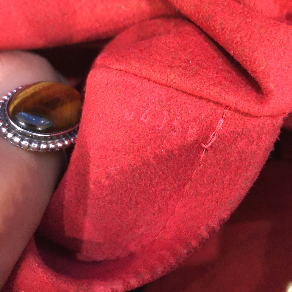 Trevi Handbag Damier PM - Deep Luxury