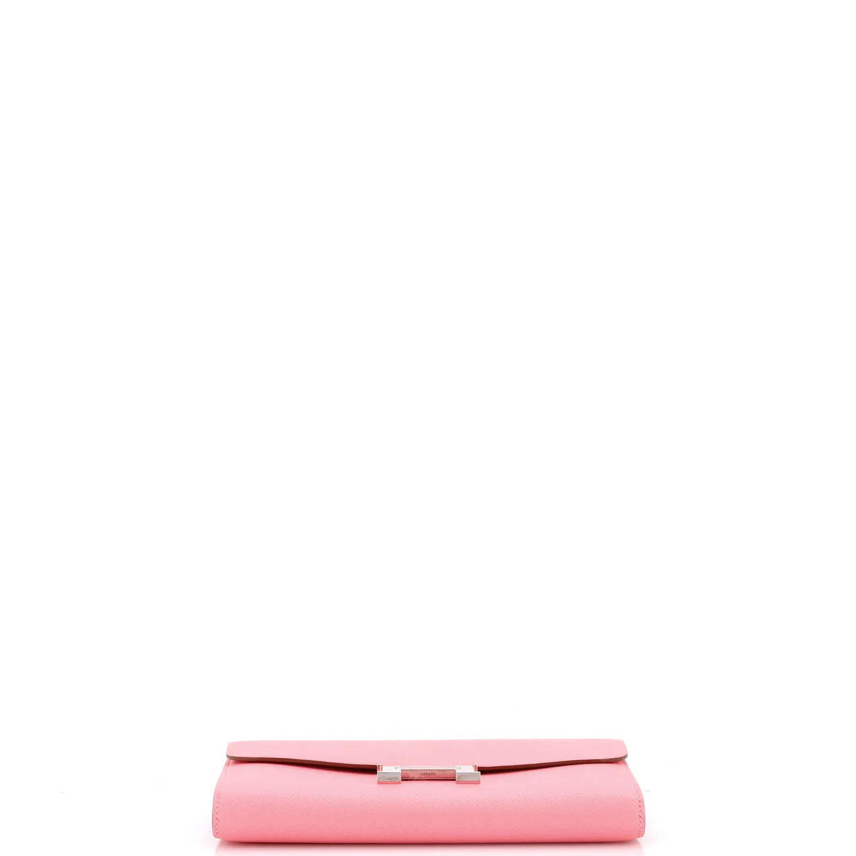 Constance Wallet Epsom Long - Deep Luxury