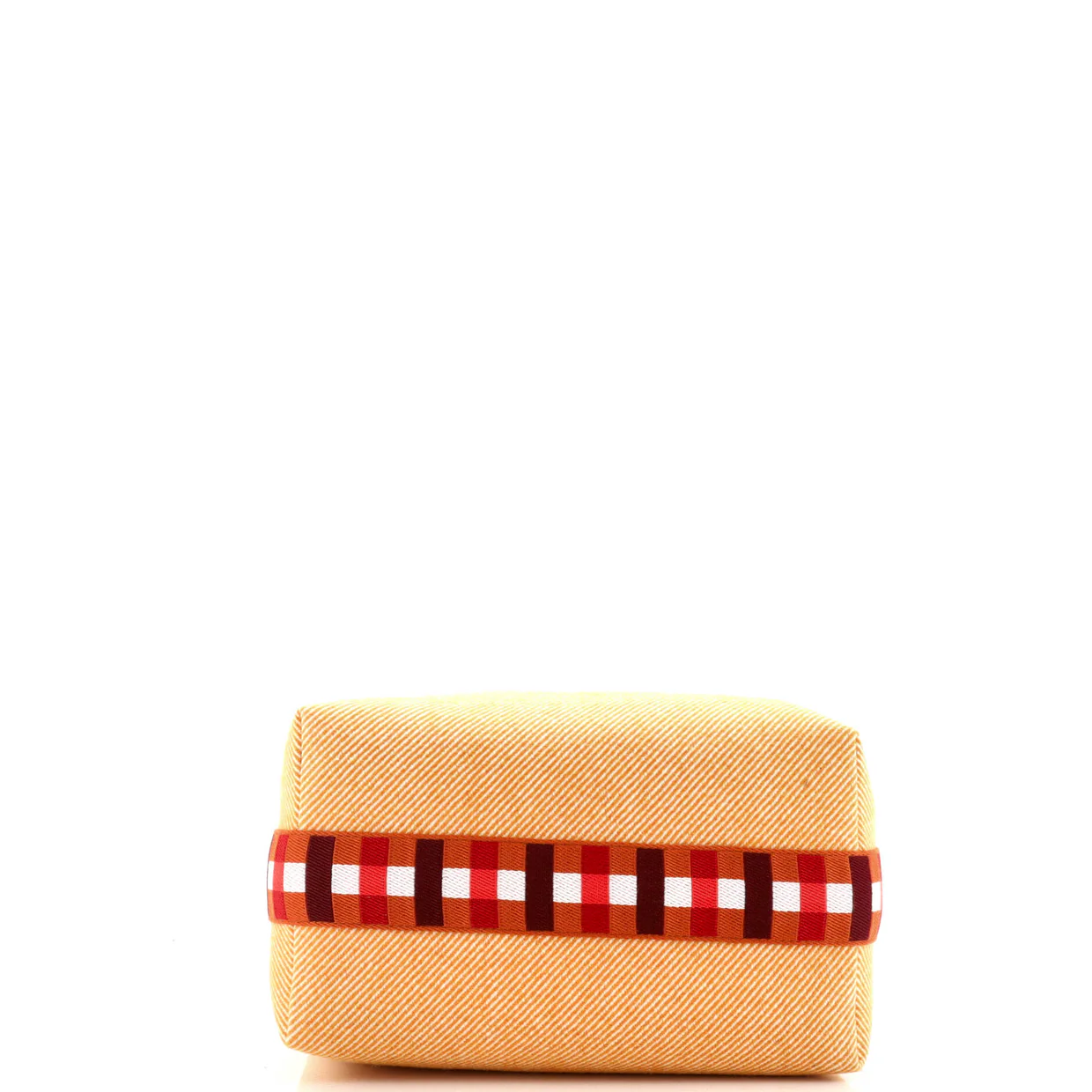 Bride-A-Brac Travel Case Wool GM - Deep Luxury
