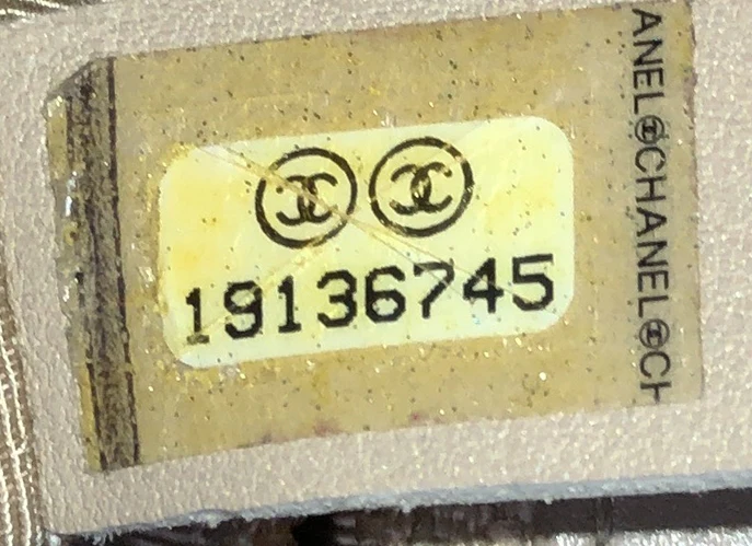 Boy Flap Bag Chevron Patent New Medium - Deep Luxury