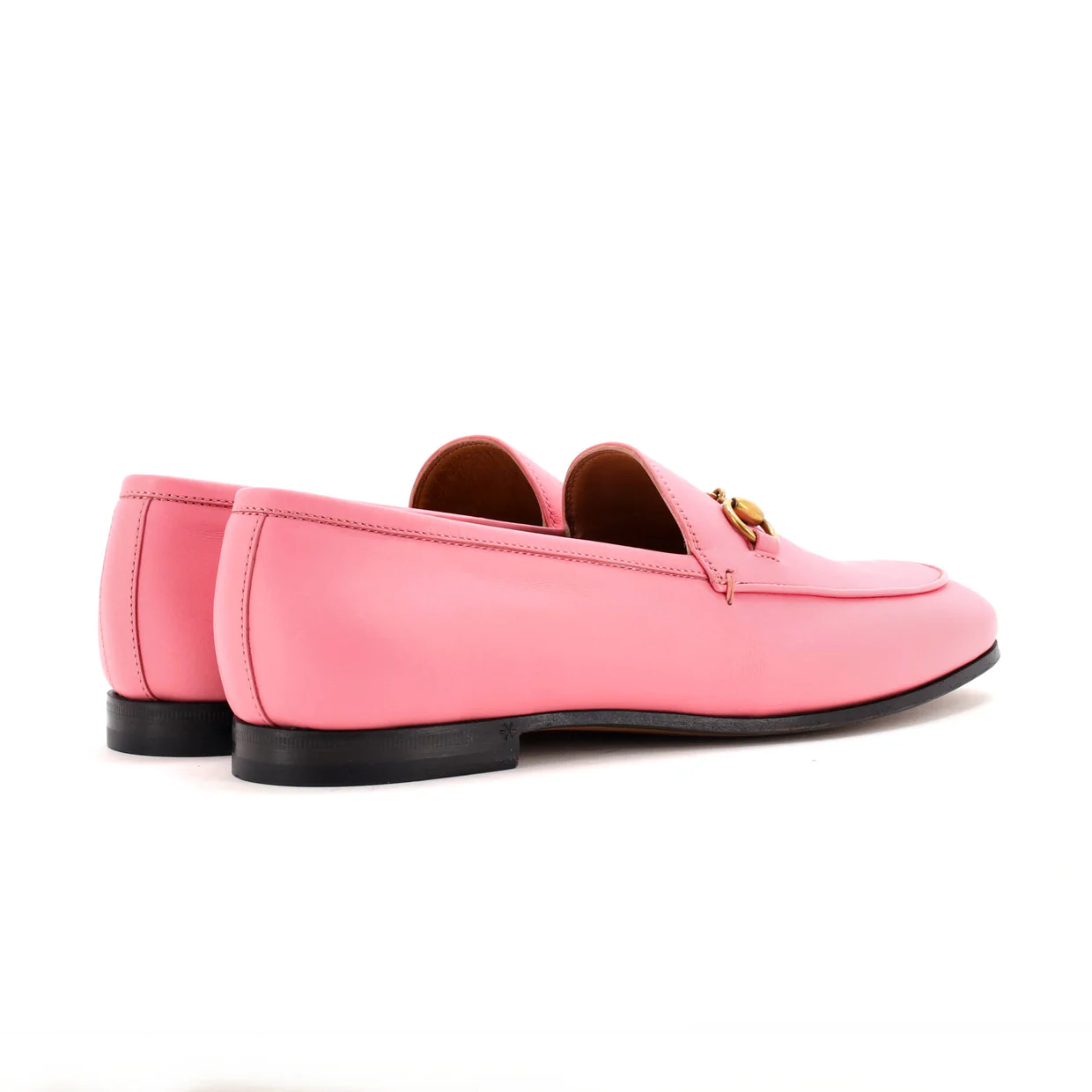 Women's Jordaan Loafers Leather - Deep Luxury