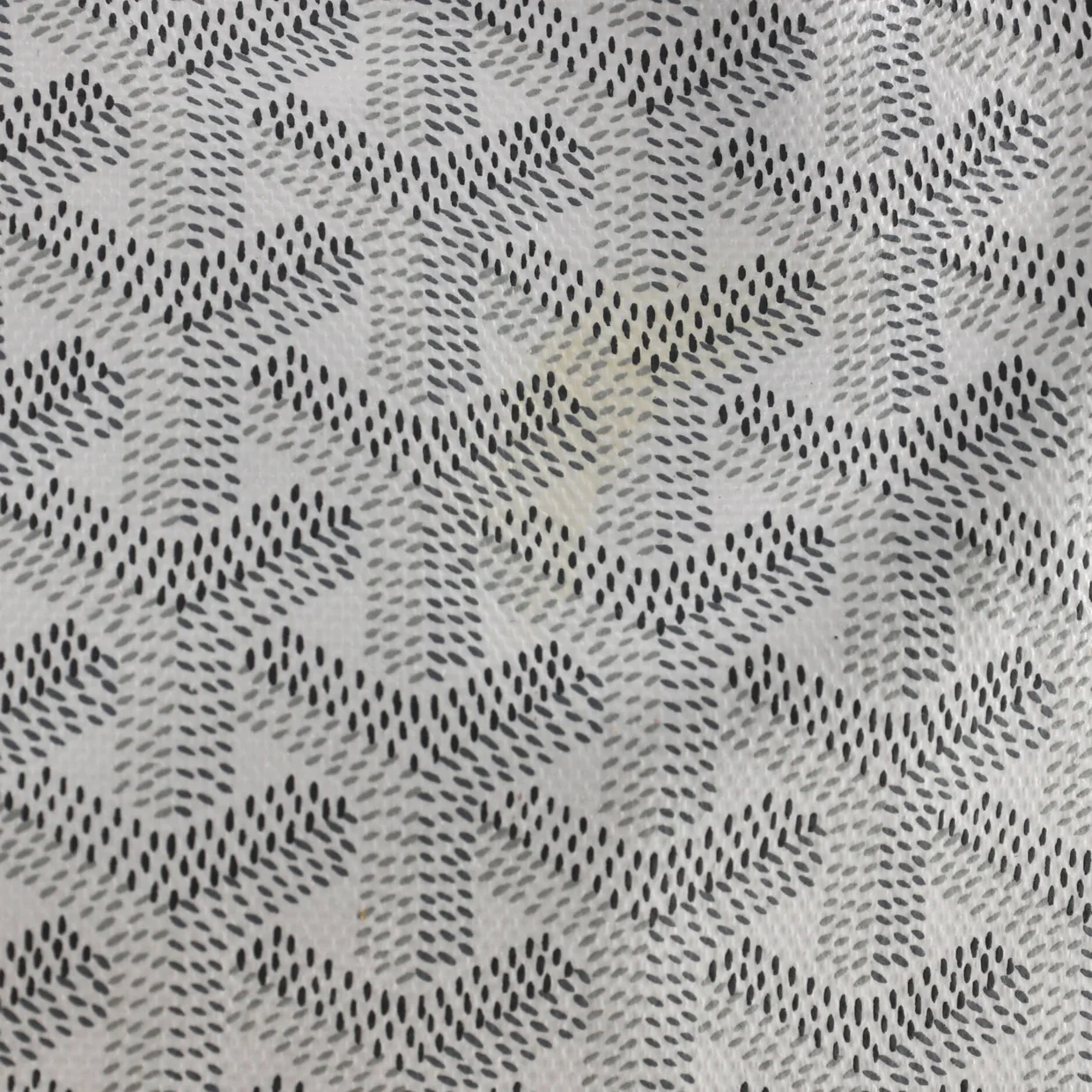 Anjou Reversible Tote Coated Canvas PM - Deep Luxury