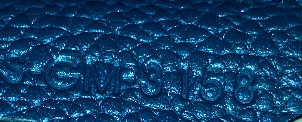 Sangle Seau Bag Calfskin Large - Deep Luxury