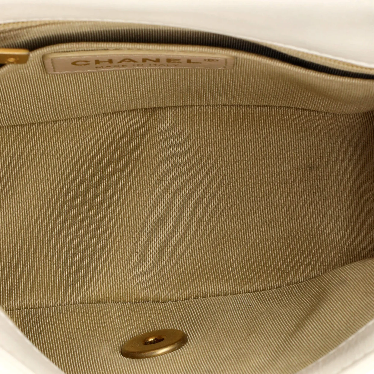 Romance Square Flap Bag Quilted Lambskin Mini - Deep Luxury