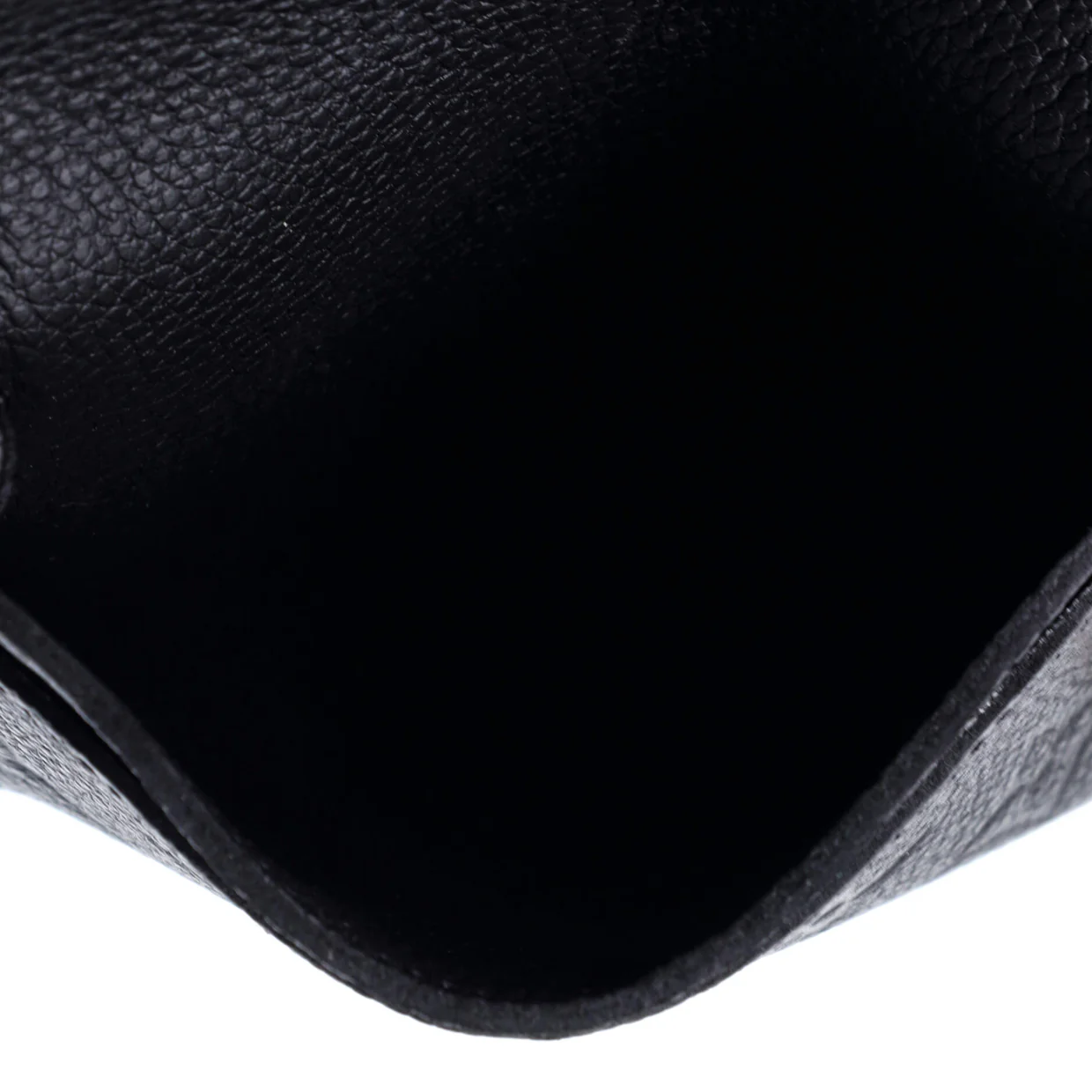 Multicartes Card Holder Monogram Empreinte Leather - Deep Luxury