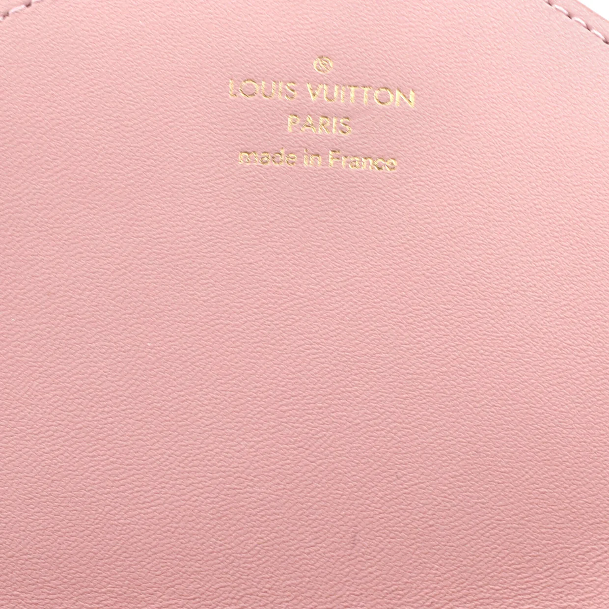 Kirigami Pochette Set Monogram Canvas - Deep Luxury