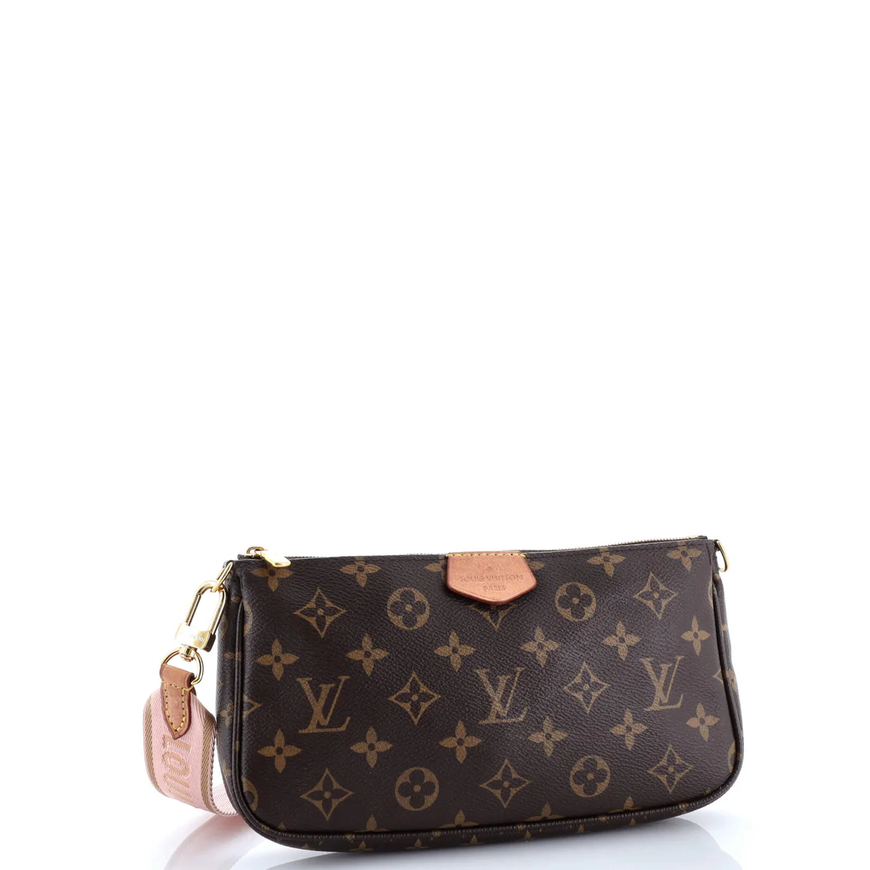 Multi Pochette Accessoires Monogram Canvas - Deep Luxury