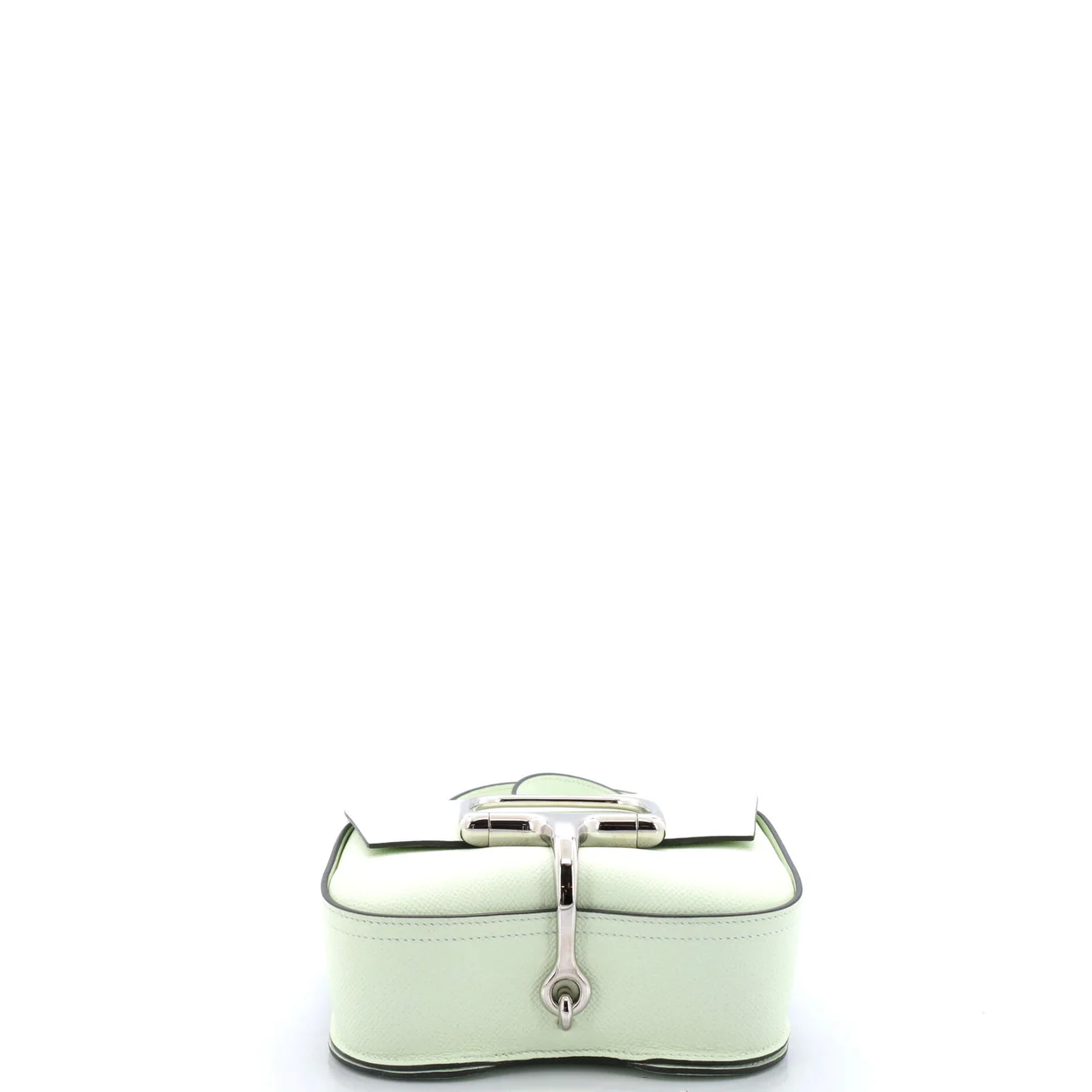 Della Cavalleria Shoulder Bag Epsom Mini - Deep Luxury