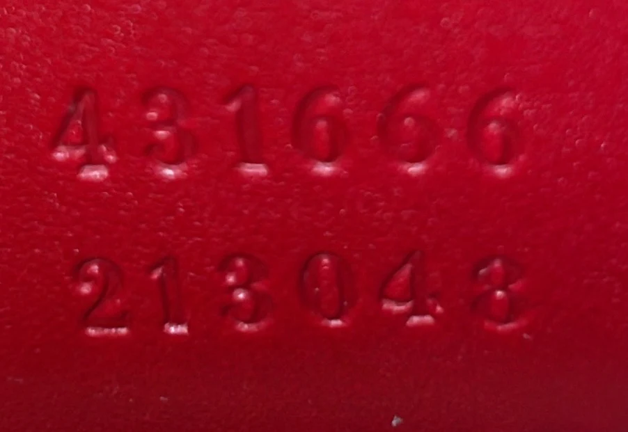 Sylvie Chain Shoulder Bag Leather Mini - Deep Luxury