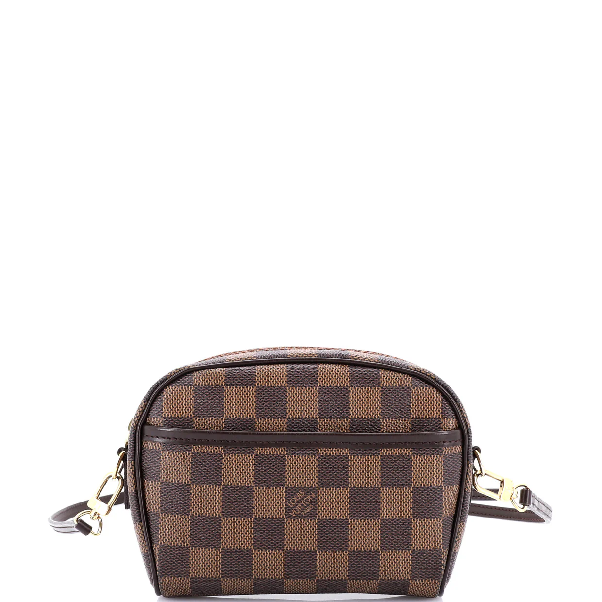 Ipanema Pochette Damier - Deep Luxury