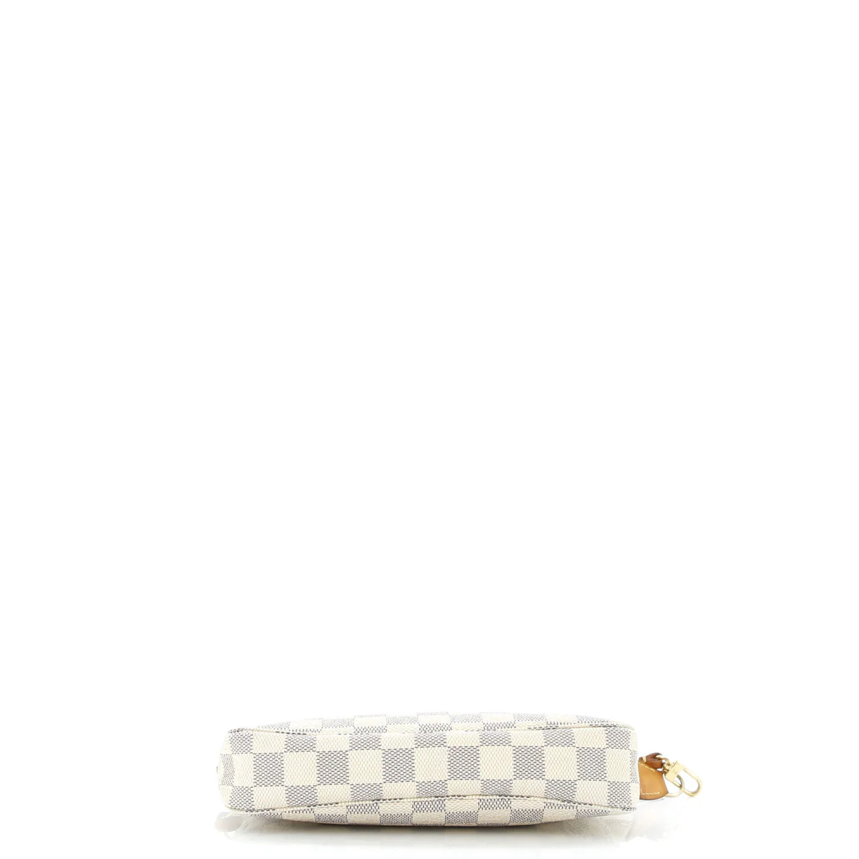 Pochette Accessoires Damier - Deep Luxury