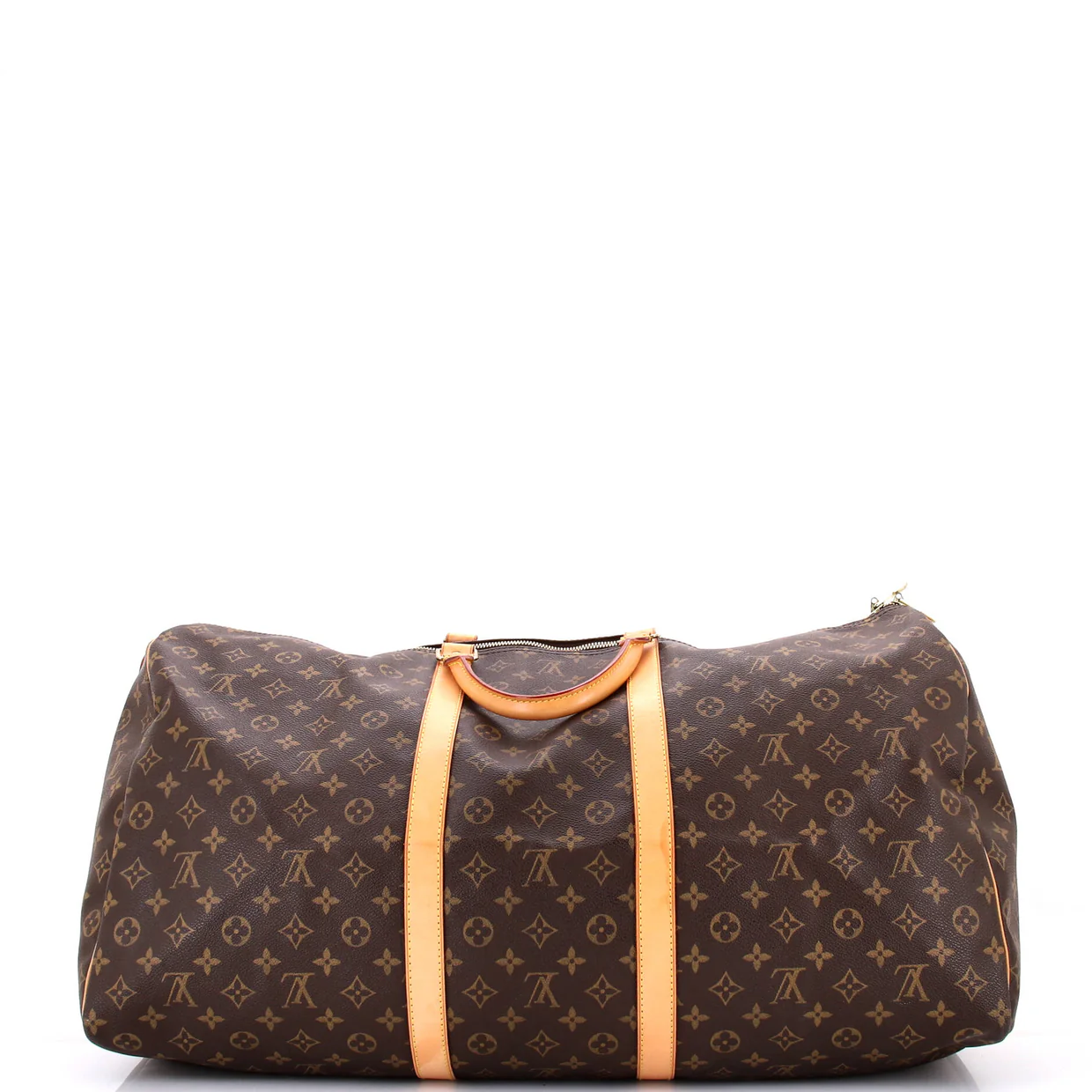 Keepall Bag Monogram Canvas 60 - Deep Luxury