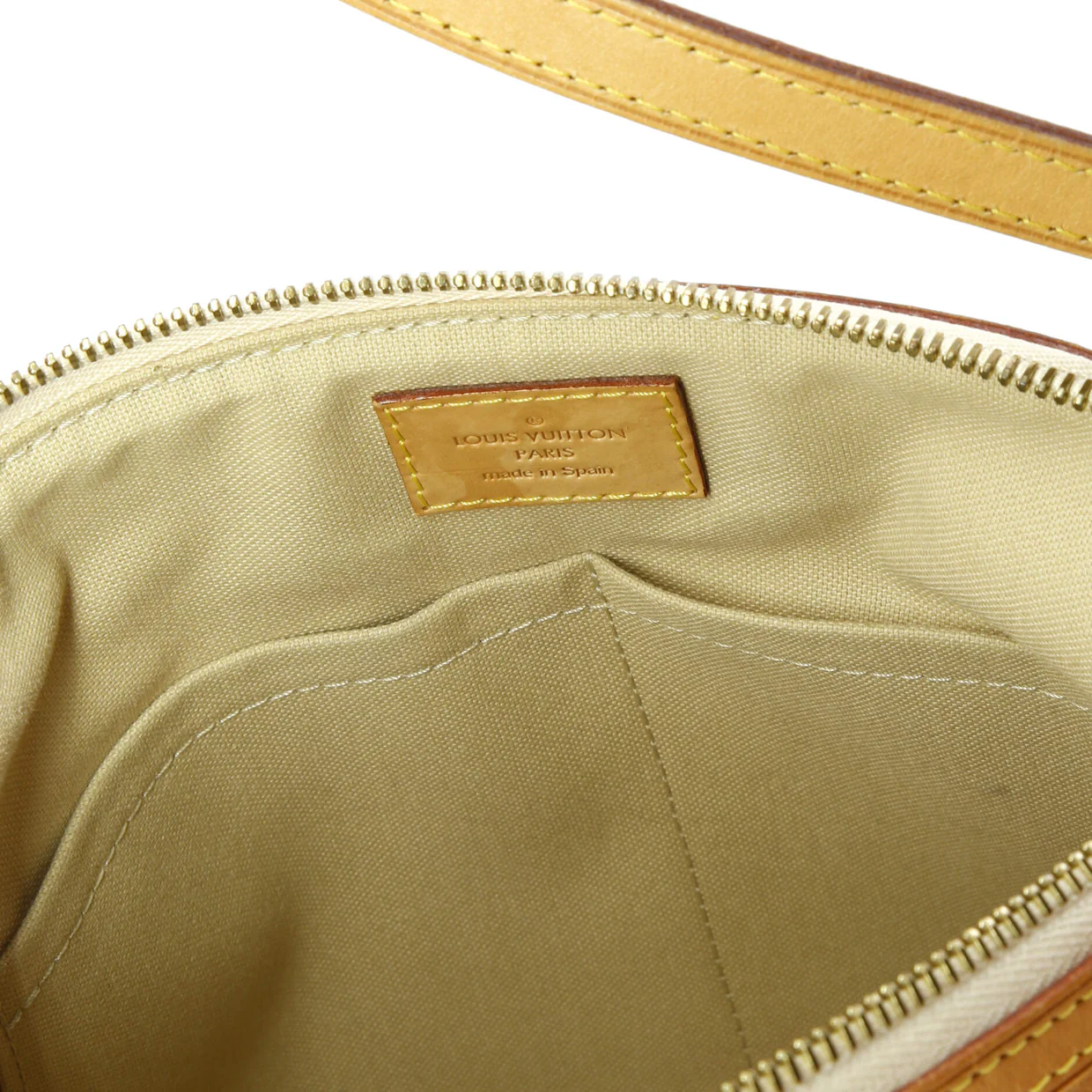 Siracusa Handbag Damier PM - Deep Luxury