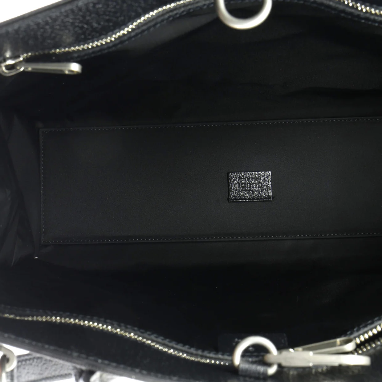 Off The Grid Tote GG Econyl Long - Deep Luxury