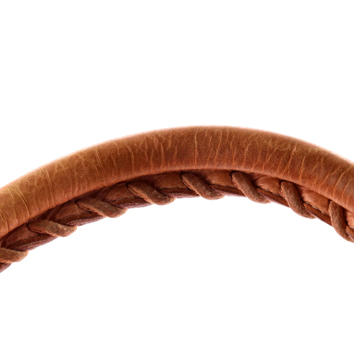 First Classic Studs Bag Leather - Deep Luxury