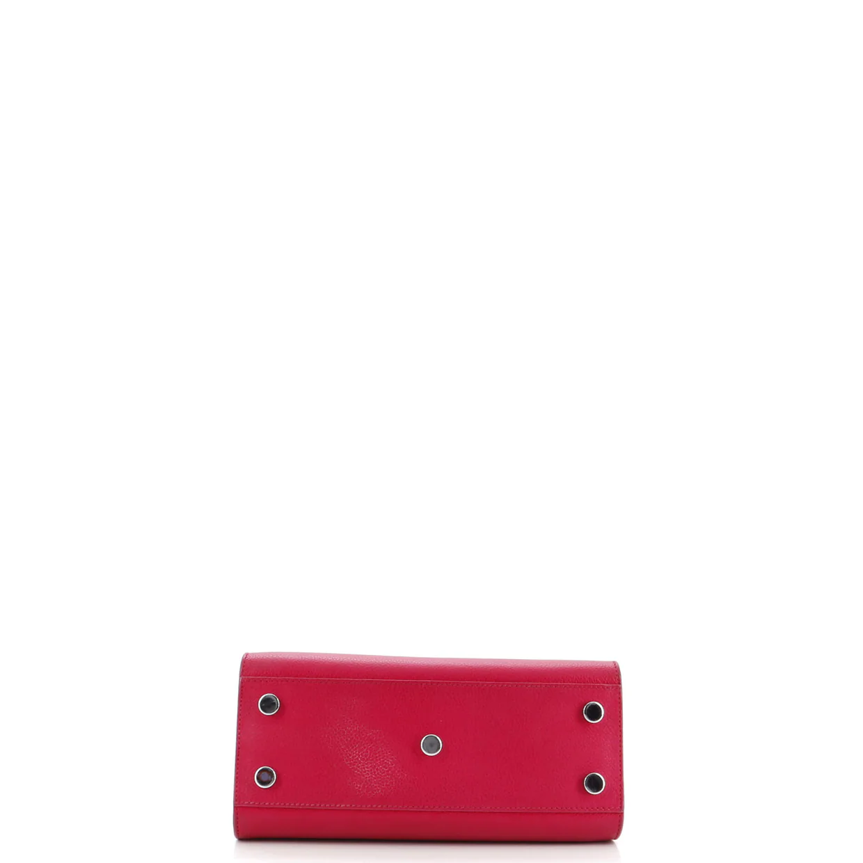 Sac de Jour NM Bag Leather Nano - Deep Luxury