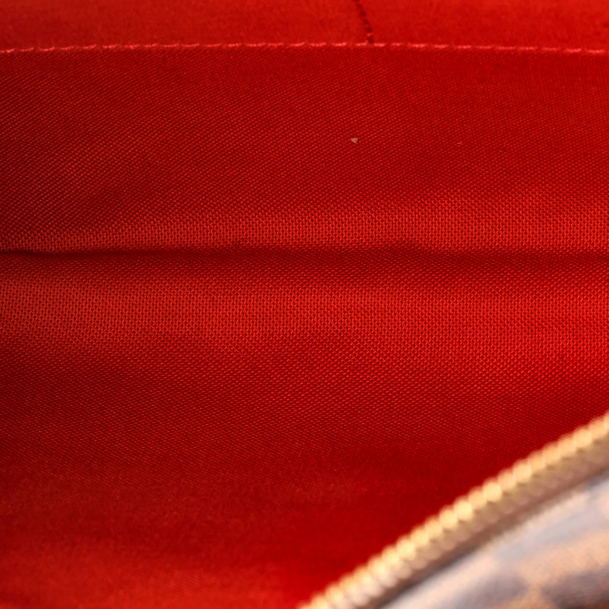 Bloomsbury Handbag Damier PM - Deep Luxury